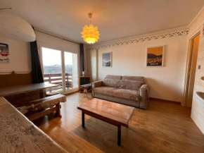 Appartement 2 pièces avec balcon et cuisine équipée aux Angles - FR-1-593-109 Les Angles